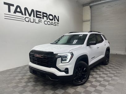 New 2026 GMC Terrain Elevation w/ Elevation Premium Package