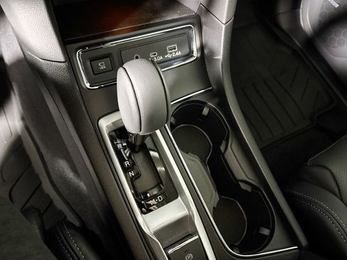 New 2026 Subaru Ascent Limited image 18