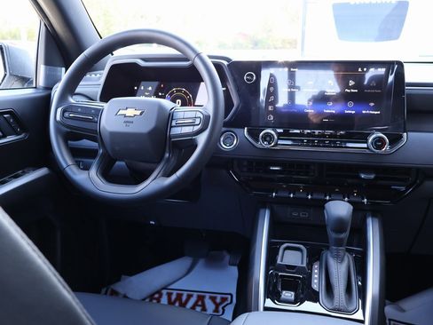 New 2026 Chevrolet Colorado W/T w/ Advanced Trailering Package image 24