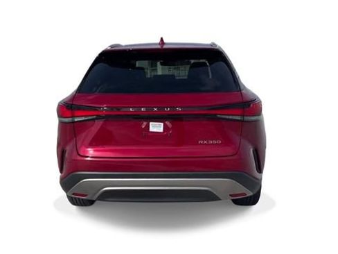 Used 2023 Lexus RX 350 Premium Plus w/ Cold Area Package image 7