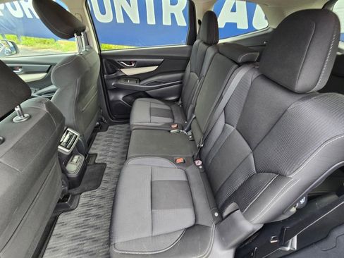 Used 2022 Subaru Ascent Premium w/ Convenience Package image 26