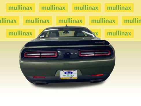 Used 2022 Dodge Challenger R/T Scat Pack w/ Plus Package image 7