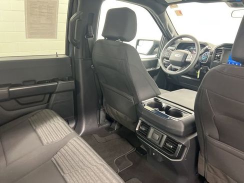 Used 2023 Ford F150 XL w/ STX Appearance Package image 25