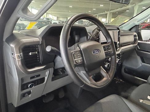 Used 2025 Ford F150 XLT w/ Equipment Group 301A Standard AWD/4WD image 20