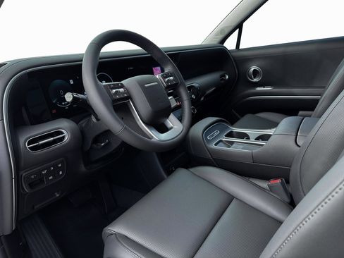 New 2026 Hyundai Palisade SEL Premium AWD/4WD image 9
