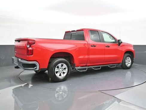 Used 2019 Chevrolet Silverado 1500 LT w/ All-Star Edition RWD image 16