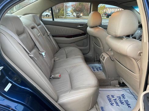 Used 2003 Acura TL image 16