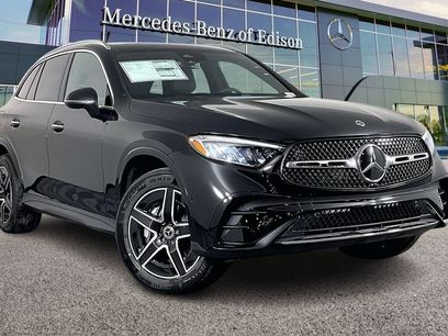 Used 2026 Mercedes-Benz GLC 300 4MATIC