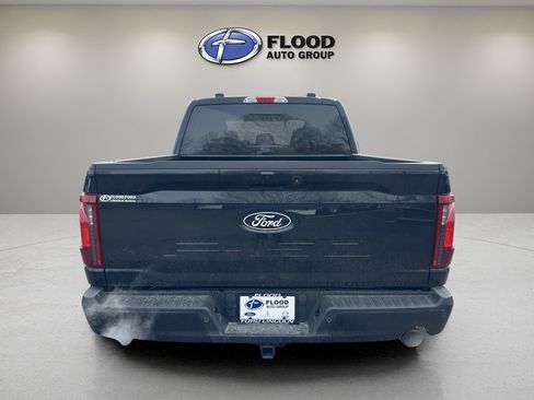 New 2026 Ford F150 XLT w/ Equipment Group 302A MID image 6