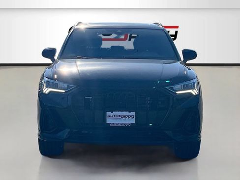 Used 2022 Audi Q3 2.0T Premium Plus AWD/4WD image 2