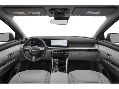New 2026 Hyundai Tucson SEL AWD/4WD image 5