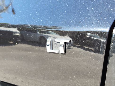 Used 2025 Chevrolet TrailBlazer LT image 10