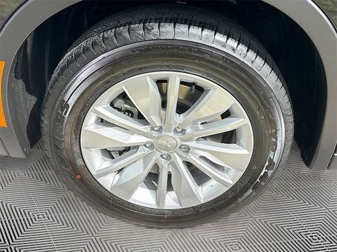 New 2025 Mitsubishi Outlander ES image 32