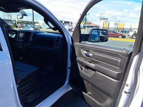 Used 2022 RAM 1500 Tradesman AWD/4WD image 17