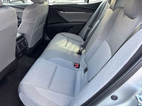 New 2026 Toyota Camry LE image 27