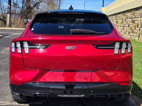 Used 2023 Ford Mustang Mach-E GT w/ GT Performance Edition image 10