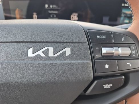New 2026 Kia Sportage X-Line AWD/4WD image 19