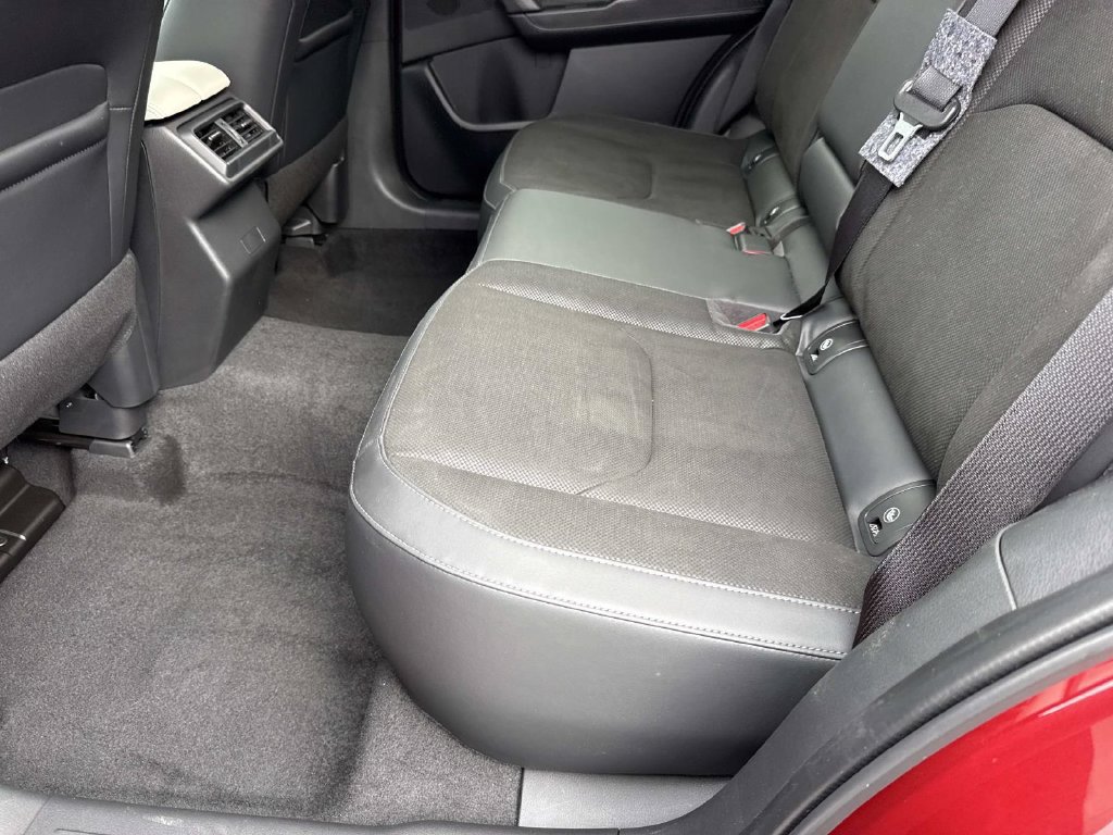 Certified 2026 MAZDA CX-5 Select AWD/4WD image 15
