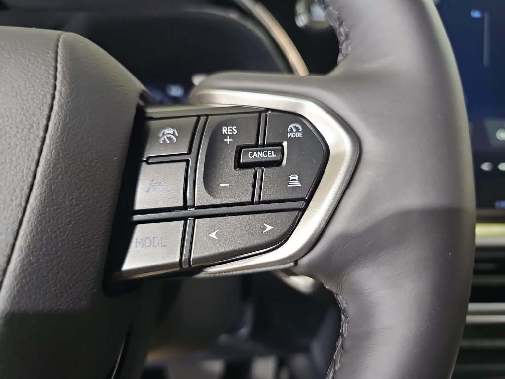 New 2026 Lexus TX 350 AWD w/ Technology Package image 18