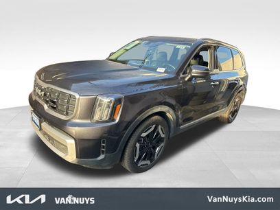 Used 2025 Kia Telluride S