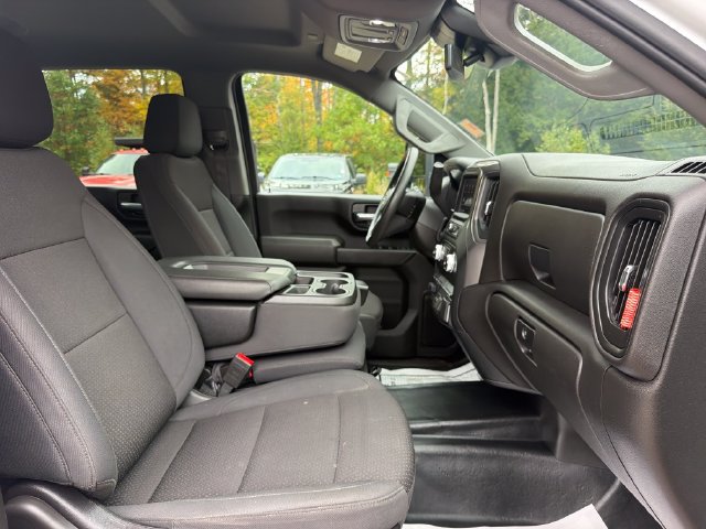 Used 2024 GMC Sierra 3500 Pro w/ Convenience Package AWD/4WD image 27