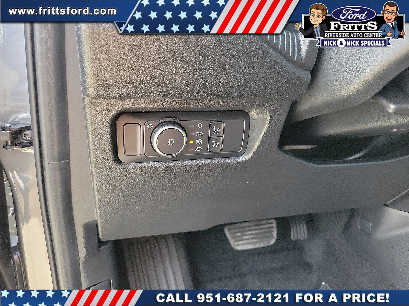 New 2026 Ford Ranger XL RWD image 13
