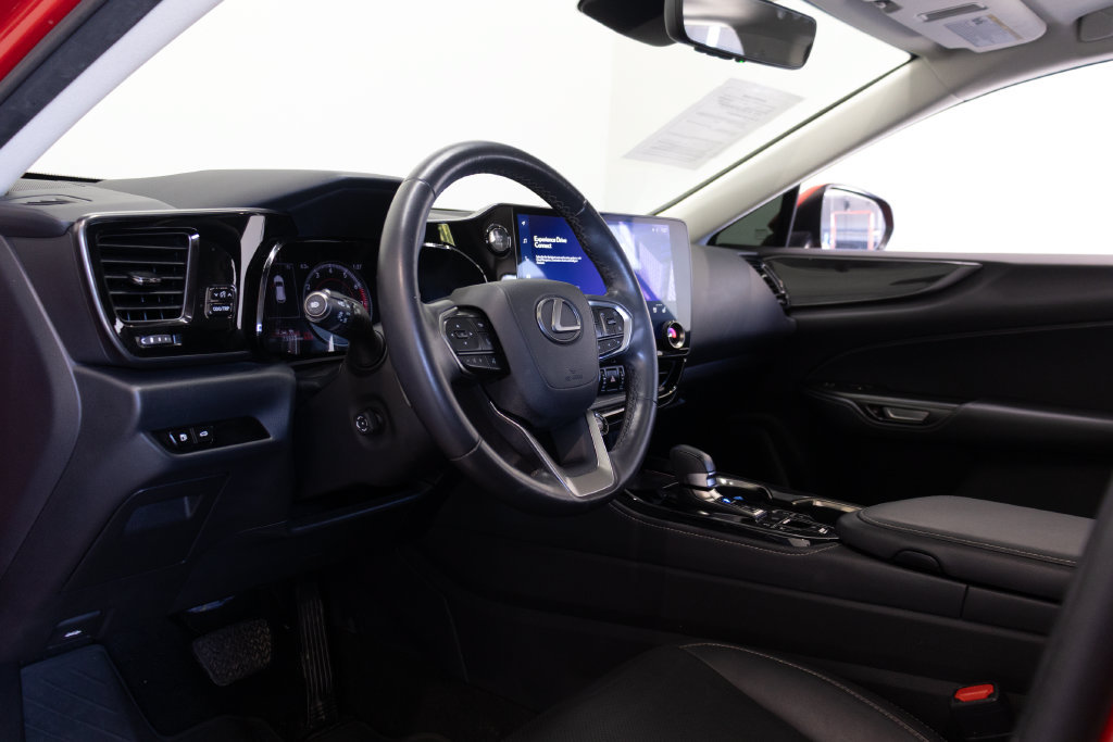 Used 2022 Lexus NX 350 AWD w/ Accessory Package 2 image 19