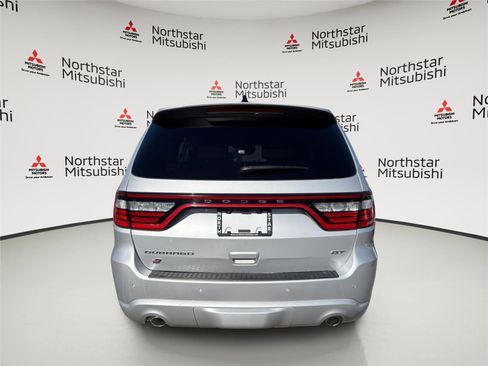 Used 2024 Dodge Durango GT image 3