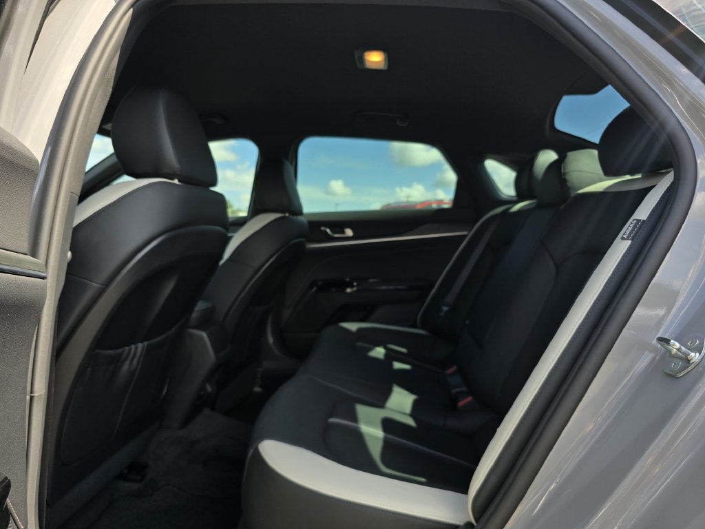 Certified 2025 Kia K5 GT-Line FWD image 14