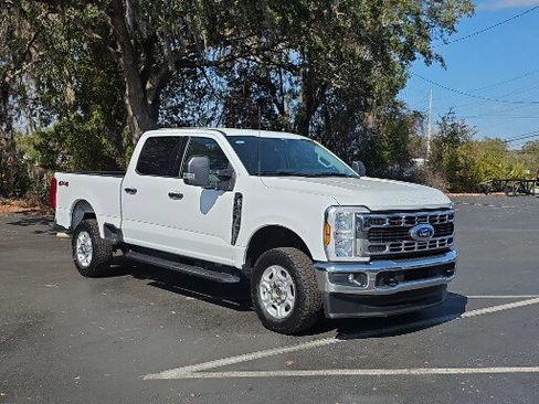 Certified 2025 Ford F250 XLT image 14