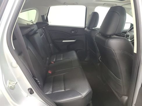 Used 2016 Honda CR-V EX-L image 15