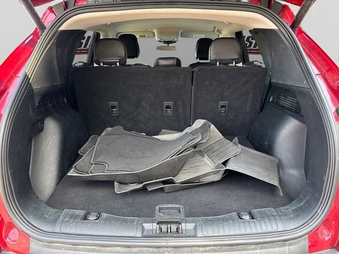 Used 2022 Ford Escape SEL w/ Technology Package image 11