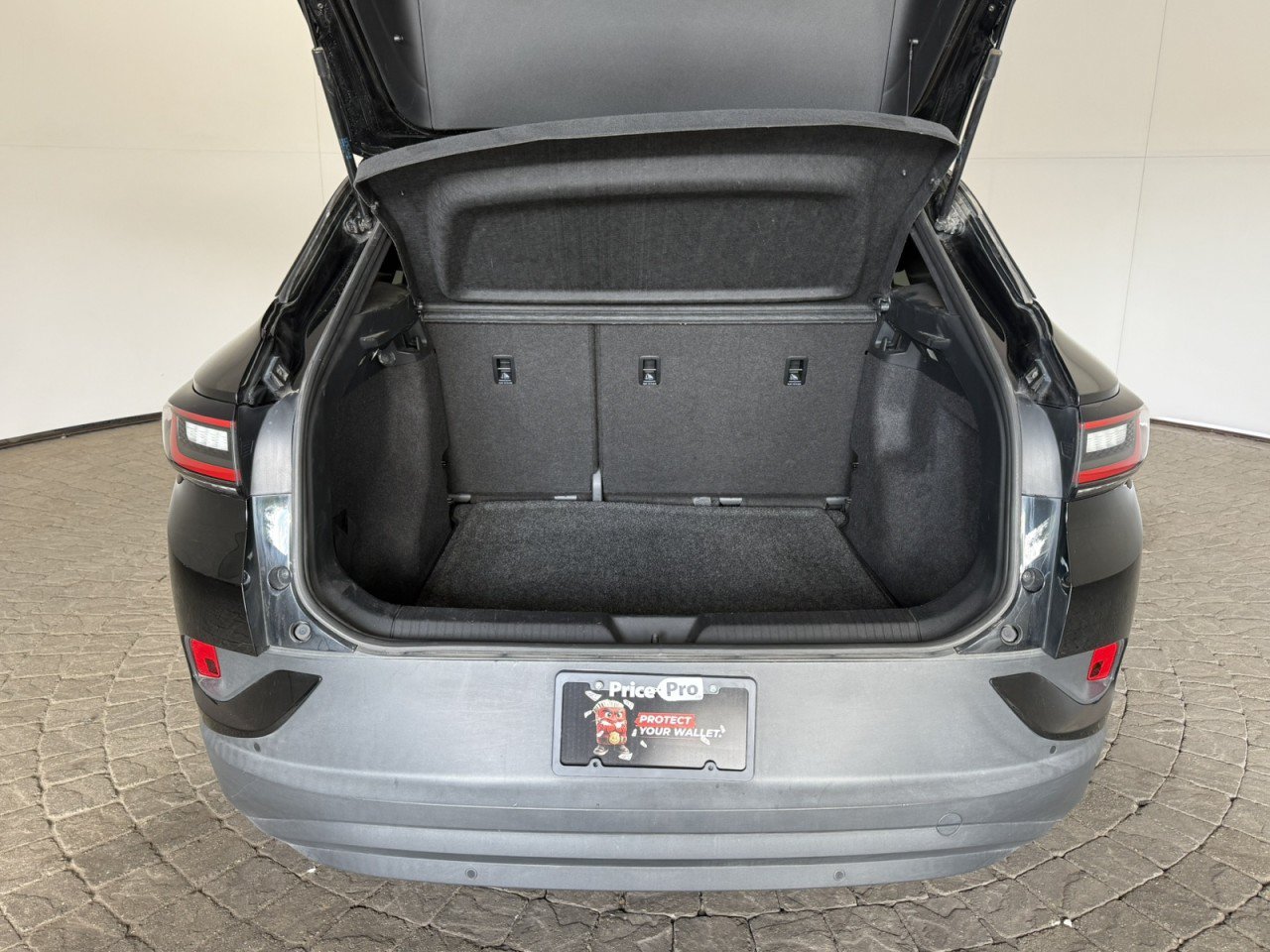 Used 2021 Volkswagen ID.4 Pro RWD image 7