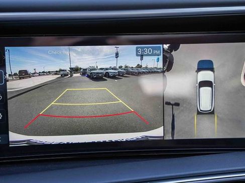 New 2026 Hyundai Palisade Calligraphy image 27