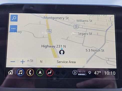 Used 2024 Chevrolet Malibu LT image 28