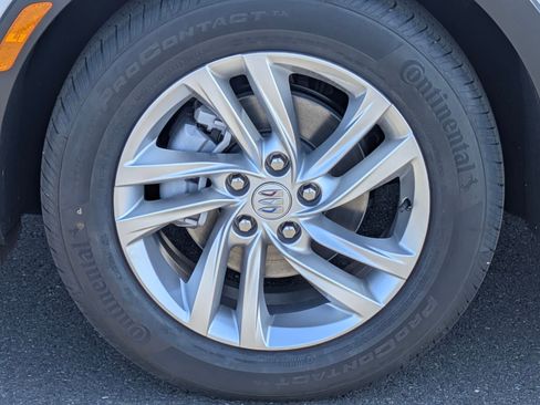 New 2026 Buick Envista Preferred FWD image 37