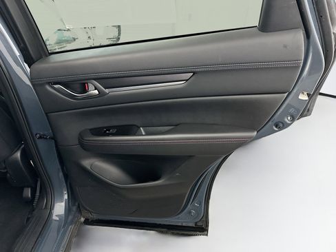 Used 2024 MAZDA CX-5 Carbon Edition image 33