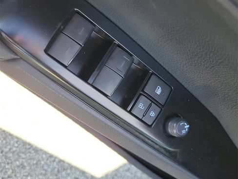 Used 2025 Toyota Camry XSE image 15