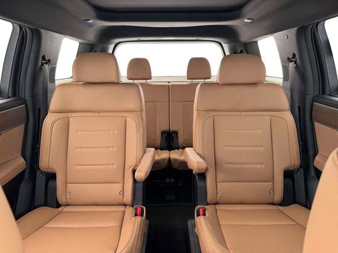 New 2026 Hyundai Santa Fe Calligraphy image 16