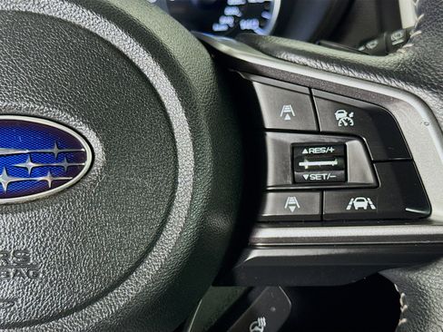 Used 2020 Subaru Ascent Limited w/ Popular Package #2A AWD/4WD image 14