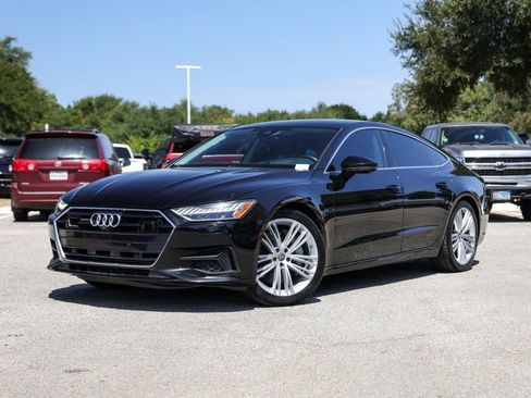 Used 2019 Audi A7 3.0T Prestige w/ Prestige Package AWD/4WD image 1