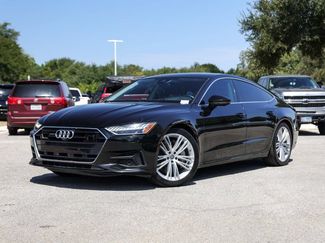 Used 2019 Audi A7 3.0T Prestige w/ Prestige Package AWD/4WD video 1