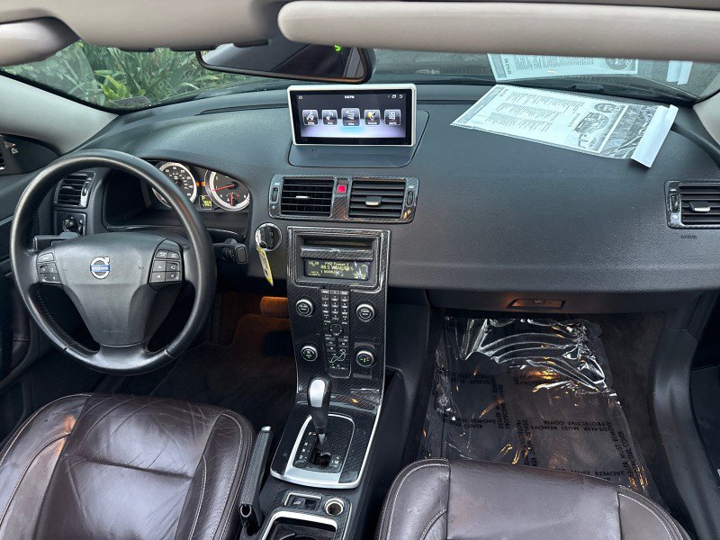 Used 2011 Volvo C70 T5 w/ Convenience Pkg FWD image 38