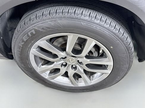 Used 2016 Lexus NX 200t AWD w/ Premium Package image 30