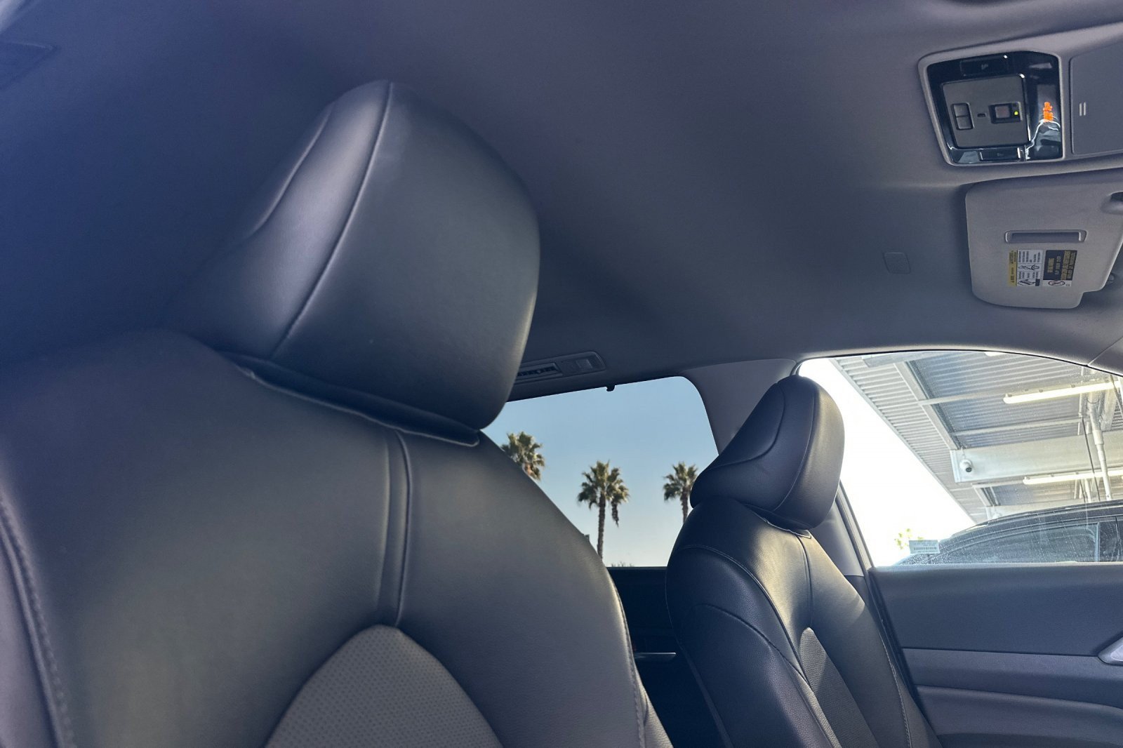 Certified 2024 Toyota Grand Highlander FWD image 17