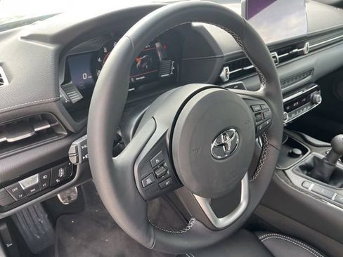 Certified 2026 Toyota Supra Premium w/ Driver Assist Package image 13