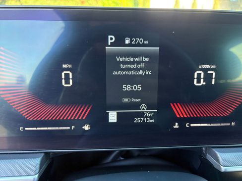 Used 2025 Kia K5 LXS image 39