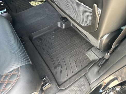 Used 2025 Jeep Grand Cherokee L Summit w/ Obsidian Package image 21