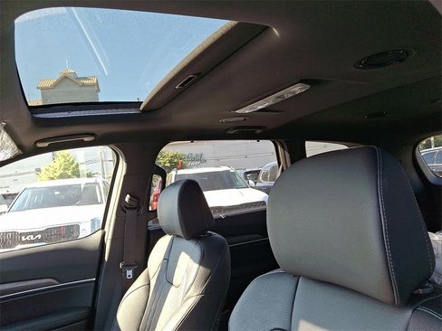New 2025 Kia Telluride EX X-Line image 7