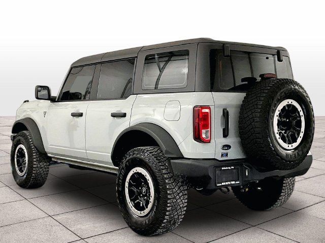 Used 2022 Ford Bronco 4-Door w/ Sasquatch Package AWD/4WD image 10